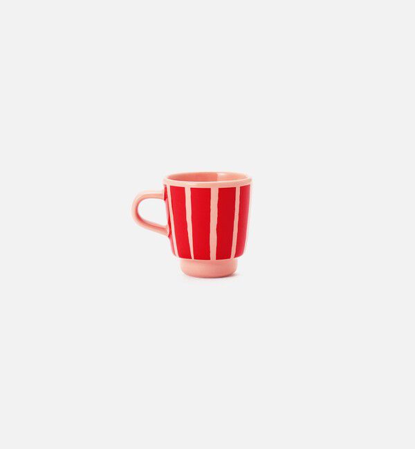 Marimekko「Piccolo エスプレッソカップ＆プレート」|その他|
