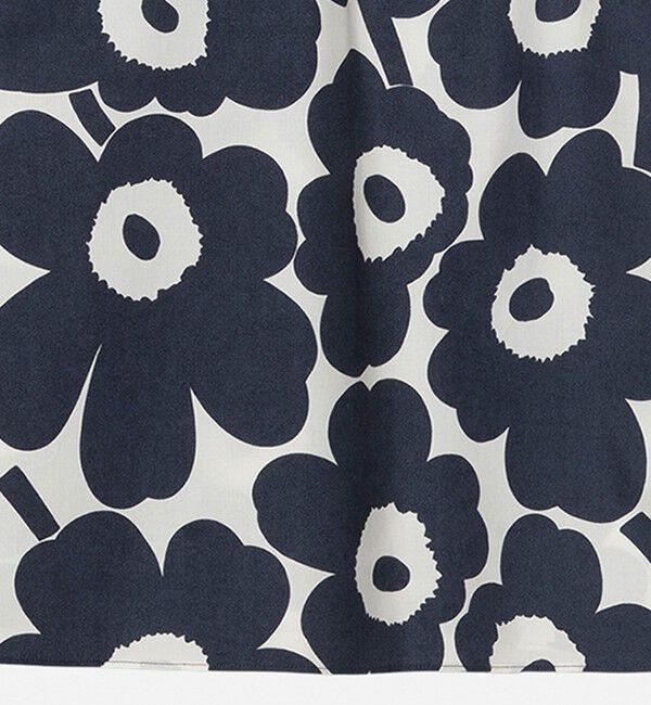 Marimekko「【アジア限定】Katkelma Unikko ワンピース」|ワンピース|