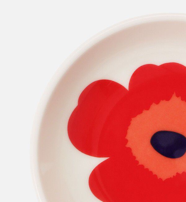 Marimekko「Unikko ディーププレート 9cm」|その他|