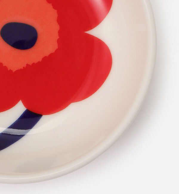 Marimekko「Unikko ディーププレート 9cm」|その他|