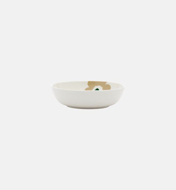 Marimekko「Unikko ディーププレート 16cm」|その他|
