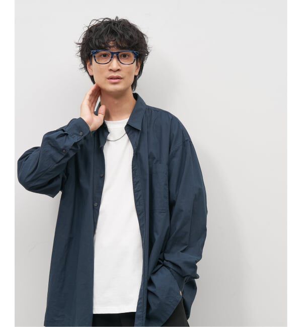  「Zoff｜メガネ｜伊達・度付きメガネ｜読書｜FLIPUP(跳ね上げ式) レンズ交換券付」|メガネ|