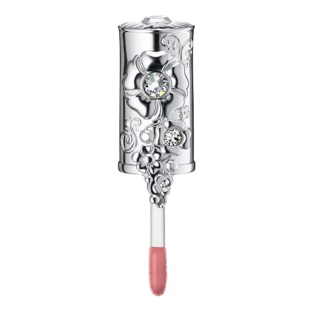 JILL STUART Beauty「ジルスチュアート リップ＆チーク ブルーミングシフォン」|リップメイク|