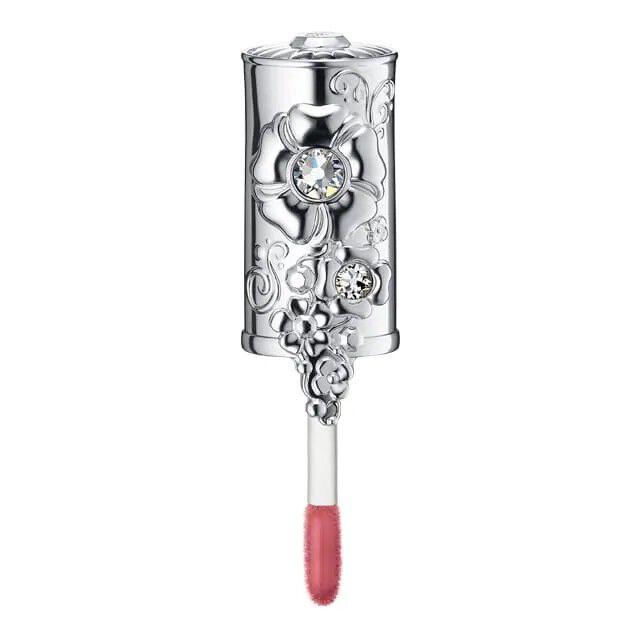 JILL STUART Beauty「ジルスチュアート リップ＆チーク ブルーミングシフォン」|リップメイク|