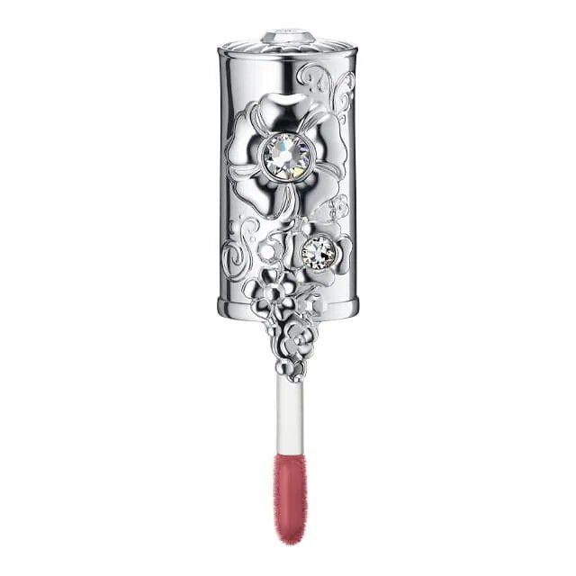 JILL STUART Beauty「ジルスチュアート リップ＆チーク ブルーミングシフォン」|リップメイク|