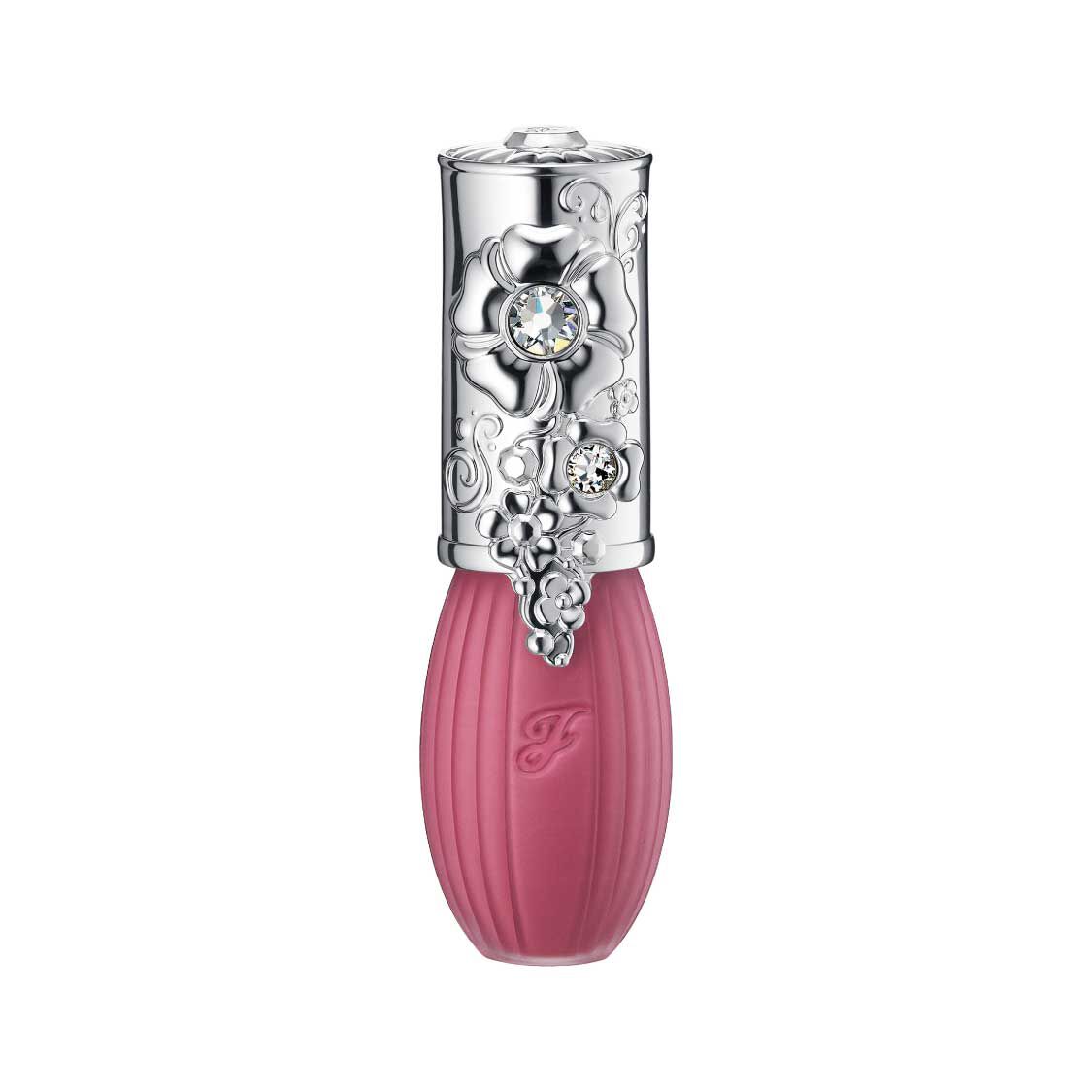 JILL STUART Beauty「ジルスチュアート リップ＆チーク ブルーミングシフォン」|リップメイク|06 rosy plum