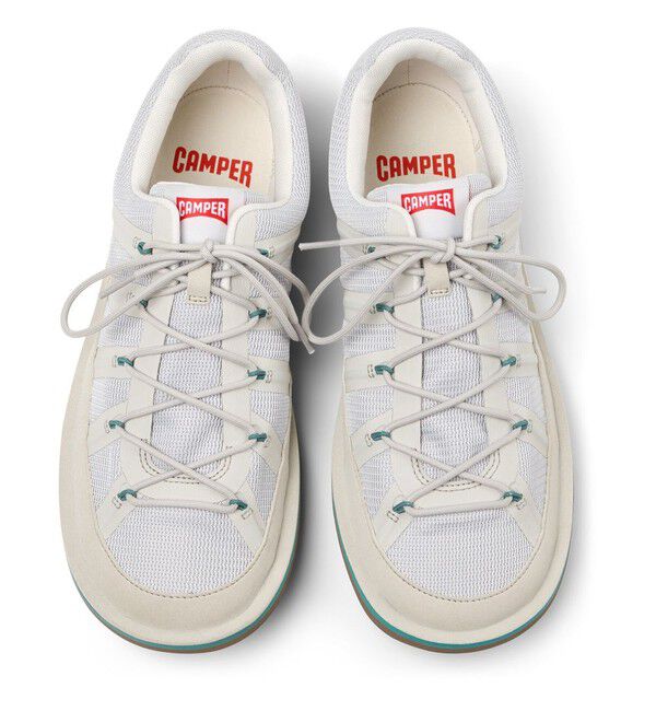 CAMPER「[カンペール] BEETLE / カジュアルシューズ」|スニーカー|