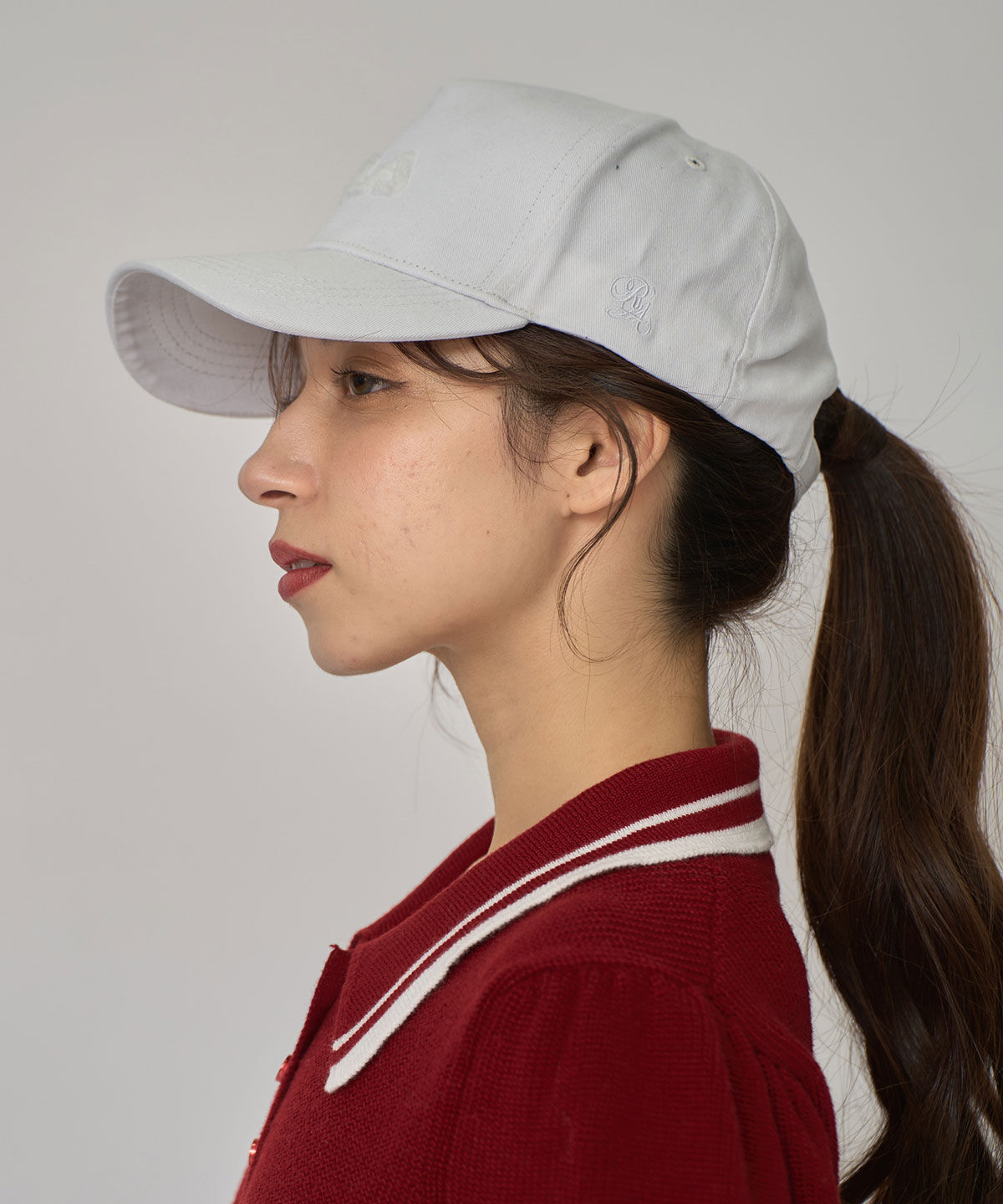 REDYAZEL「［FILA&times;REDYAZEL］FILAロゴキャップ」|その他|
