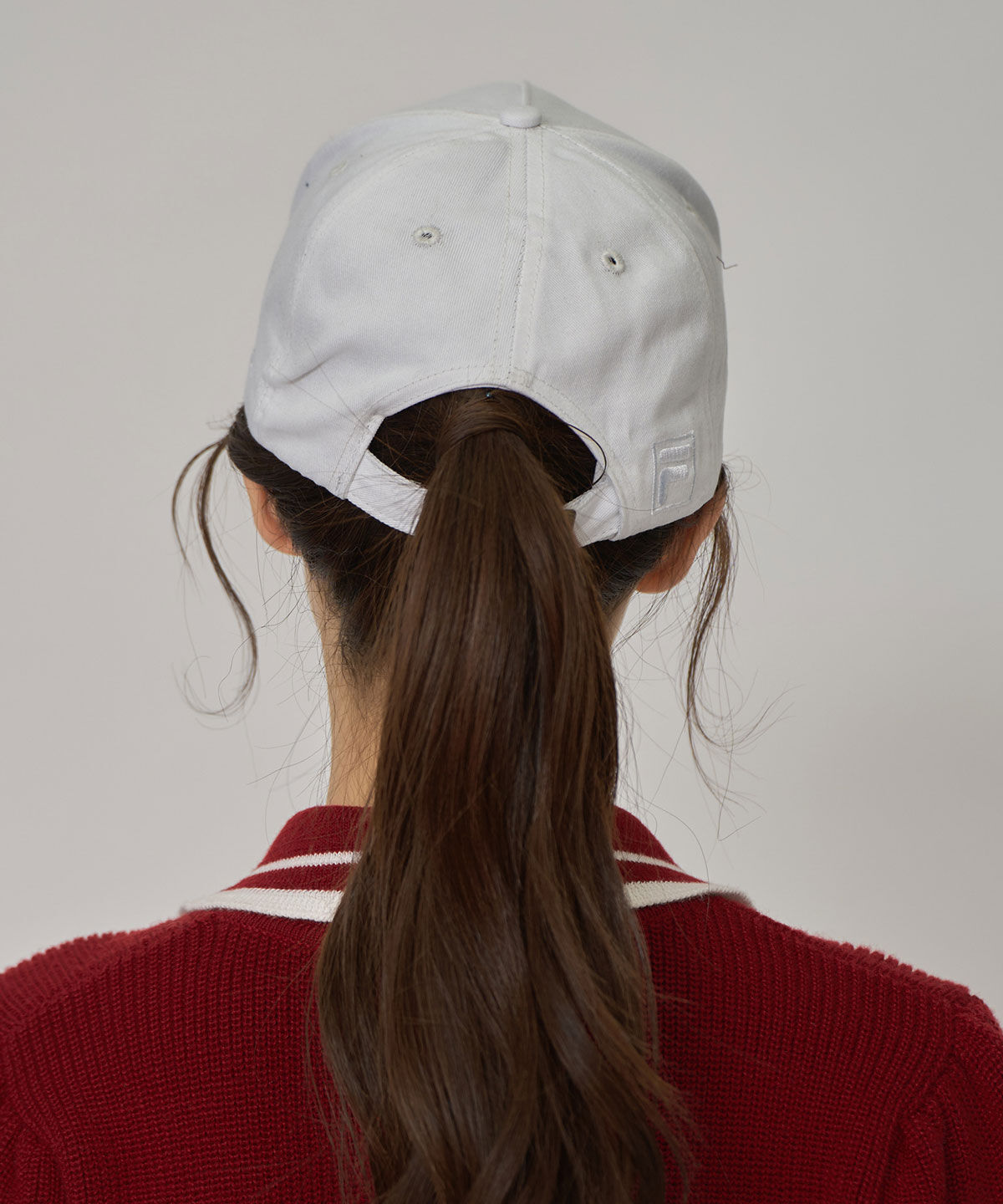 REDYAZEL「［FILA&times;REDYAZEL］FILAロゴキャップ」|その他|
