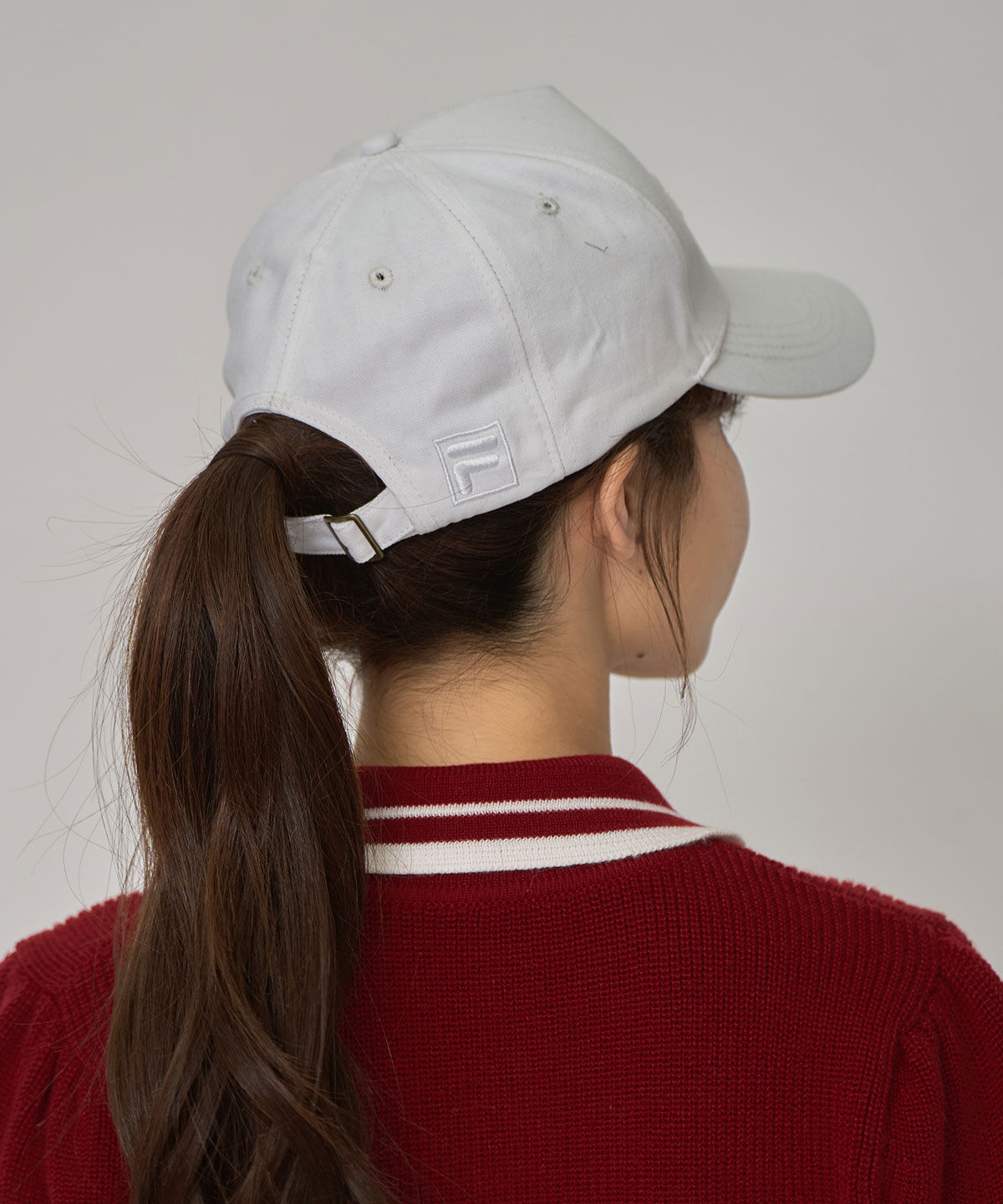 REDYAZEL「［FILA&times;REDYAZEL］FILAロゴキャップ」|その他|