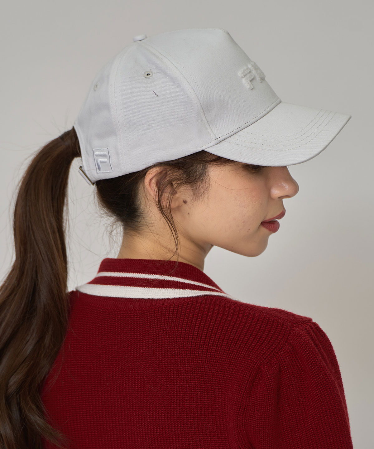 REDYAZEL「［FILA&times;REDYAZEL］FILAロゴキャップ」|その他|