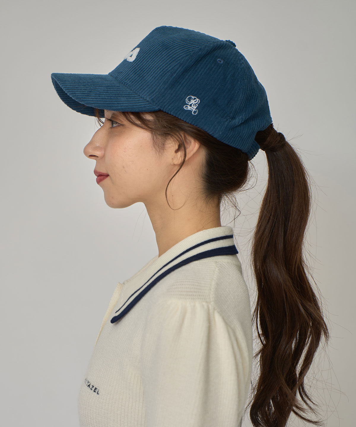 REDYAZEL「［FILA&times;REDYAZEL］FILAロゴキャップ」|その他|