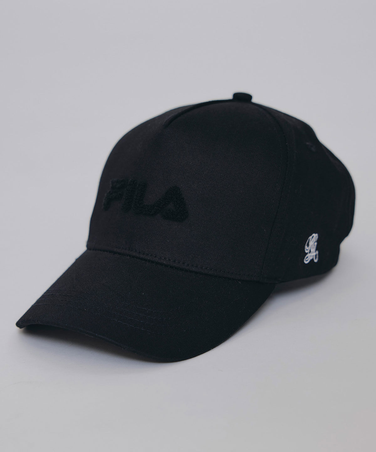 REDYAZEL「［FILA&times;REDYAZEL］FILAロゴキャップ」|その他|