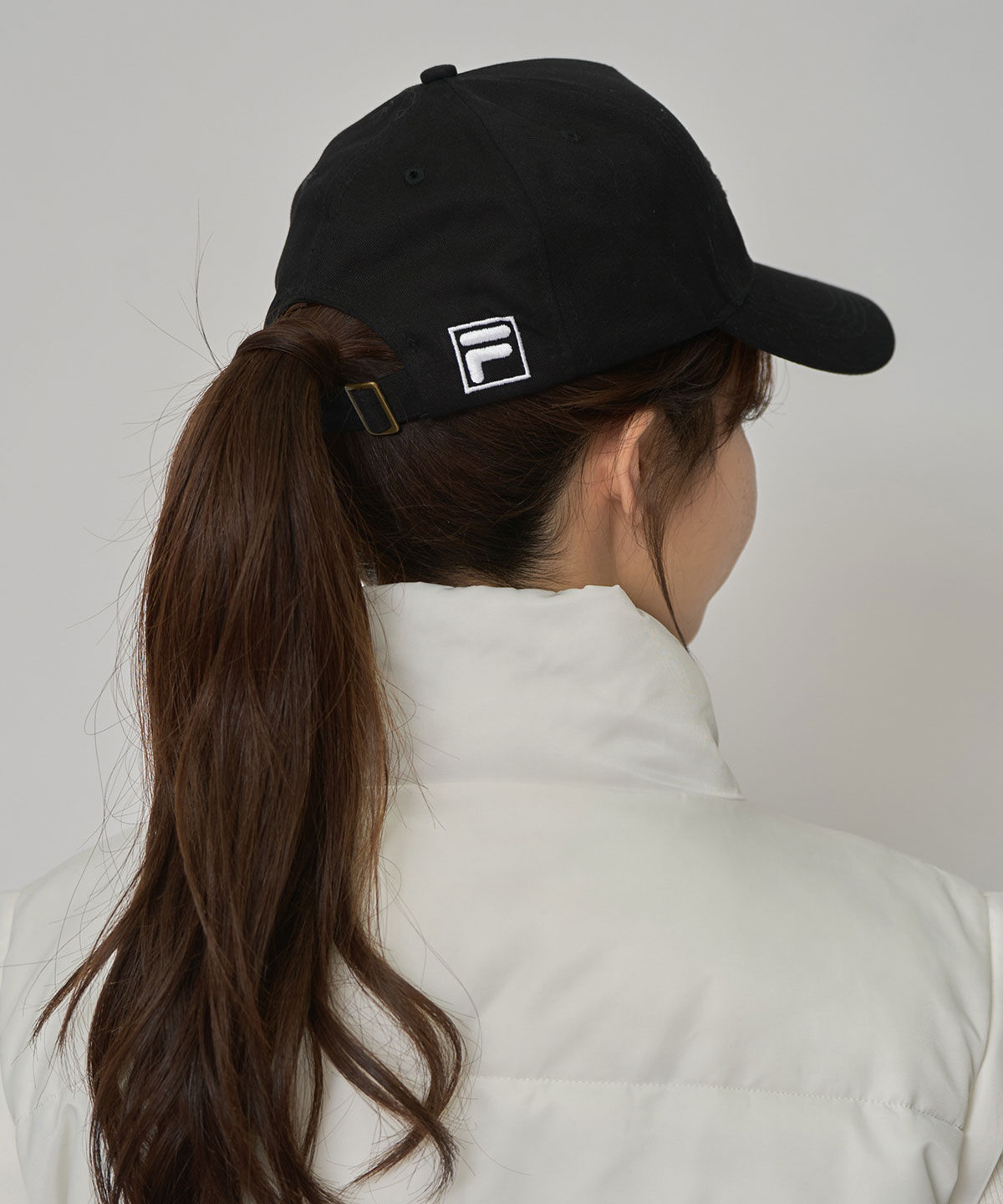 REDYAZEL「［FILA&times;REDYAZEL］FILAロゴキャップ」|その他|