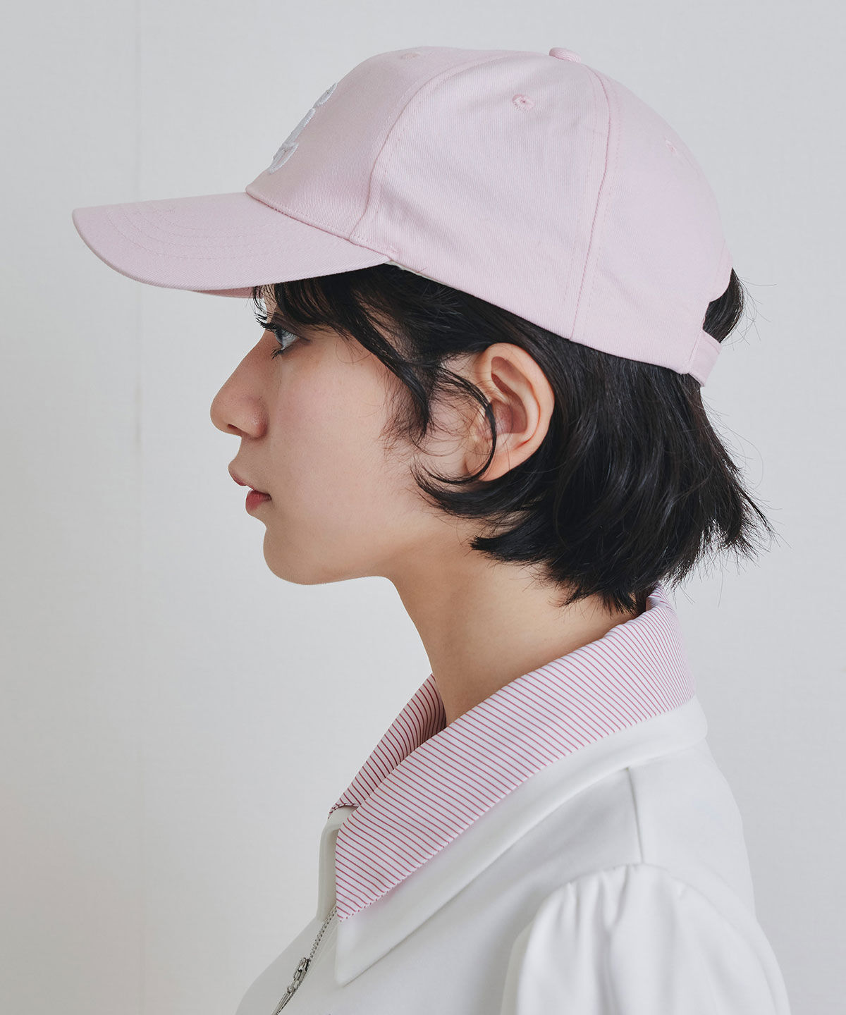REDYAZEL「オリジナルロゴエンブロイダリーキャップ」|その他|
