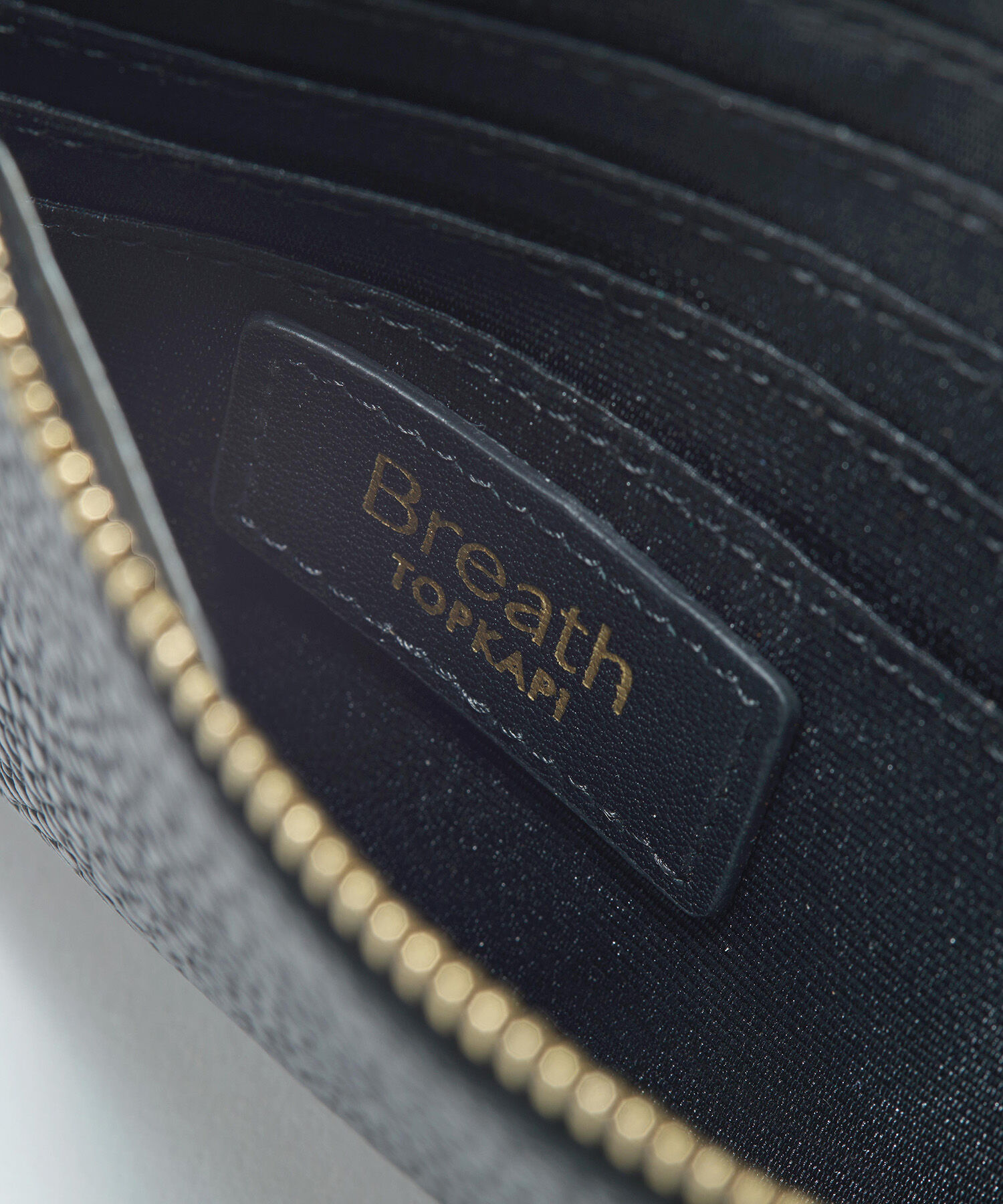 TOPKAPI BREATH「【Breath TOPKAPI】SCOTCH GRAIN スコッチグレイン 長財布」|リュック|