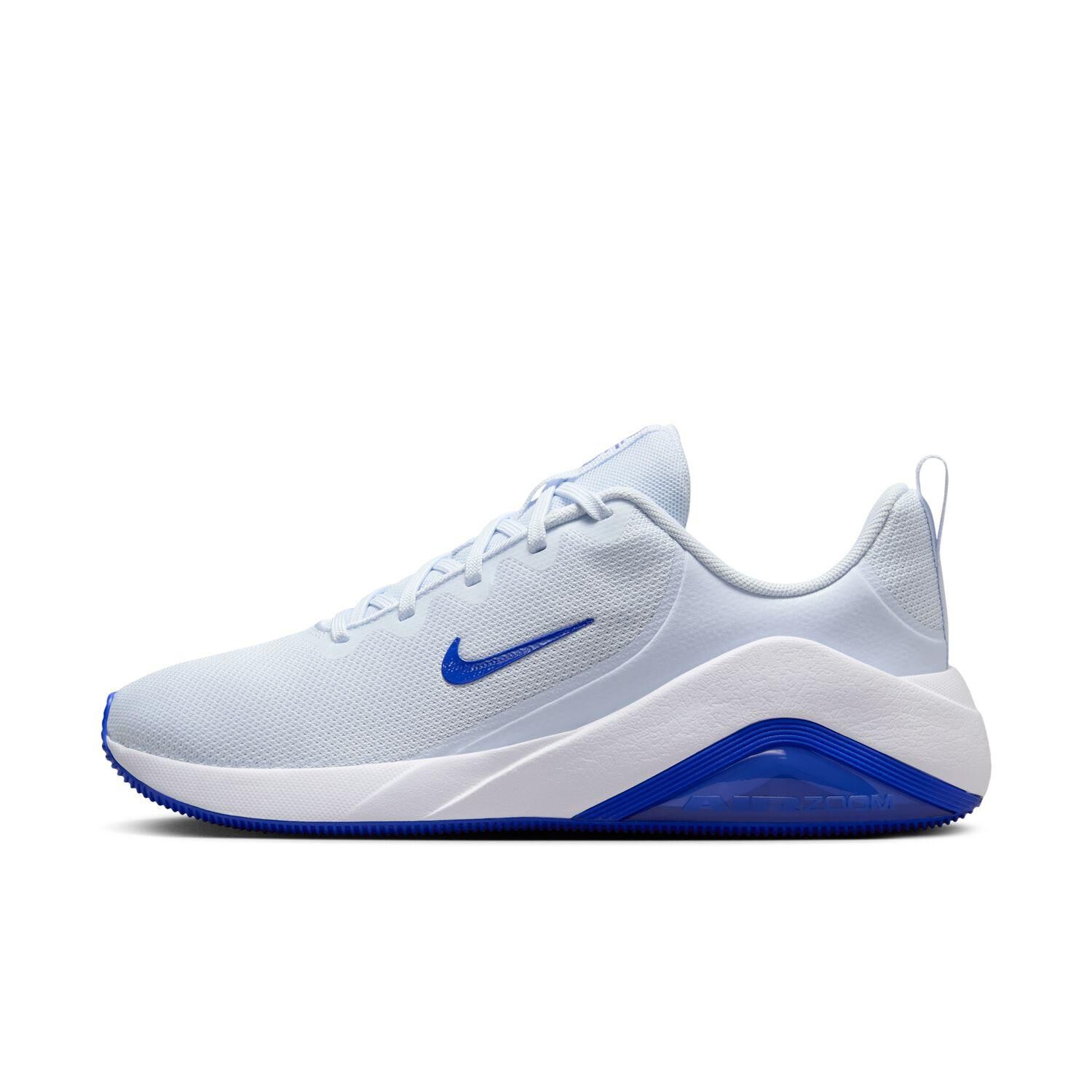 NIKE「【NIKE】W AIR ZOOM BELLA 7」|スニーカー|ブルー