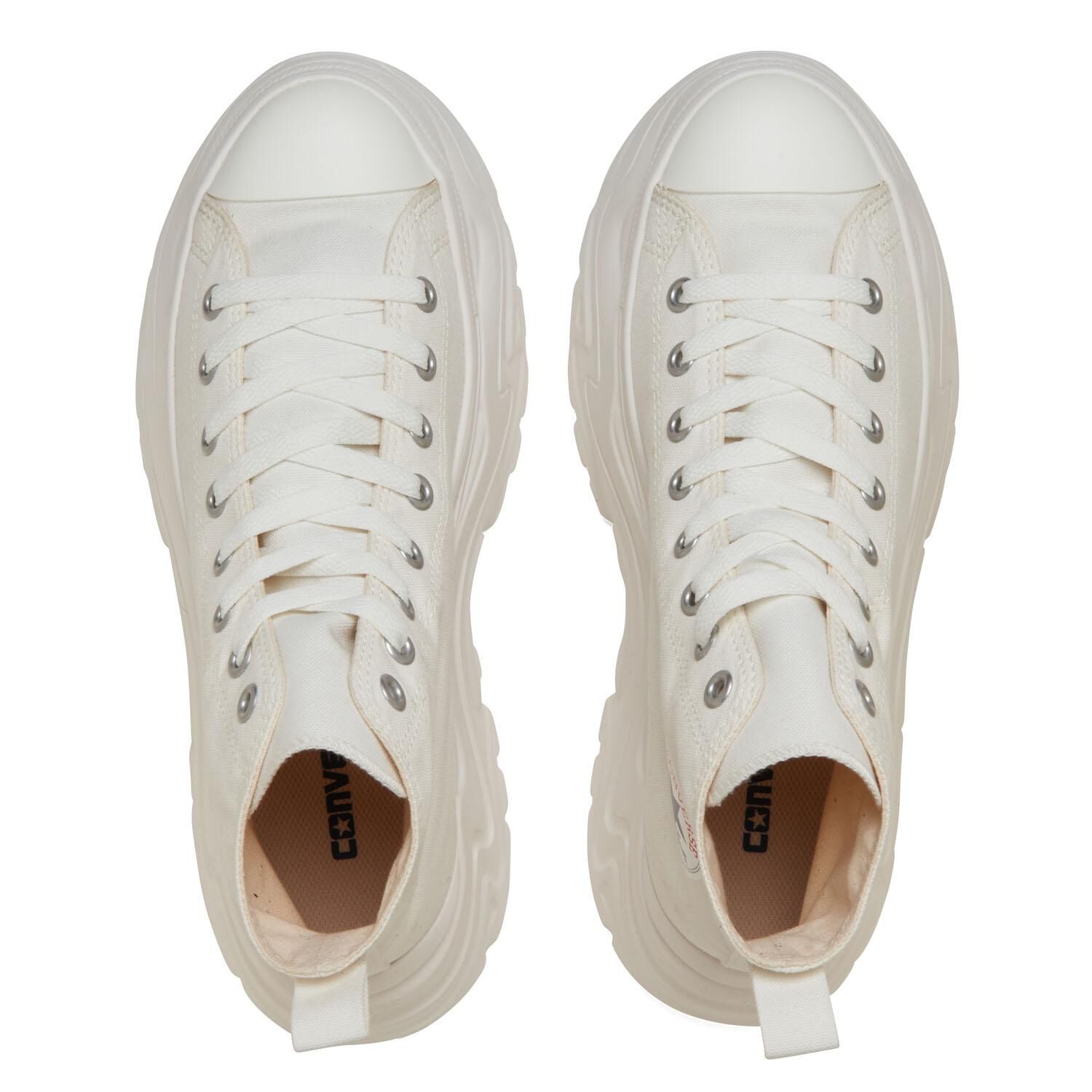 CONVERSE「【CONVERSE】AS CITYHIKE HI」|スニーカー|