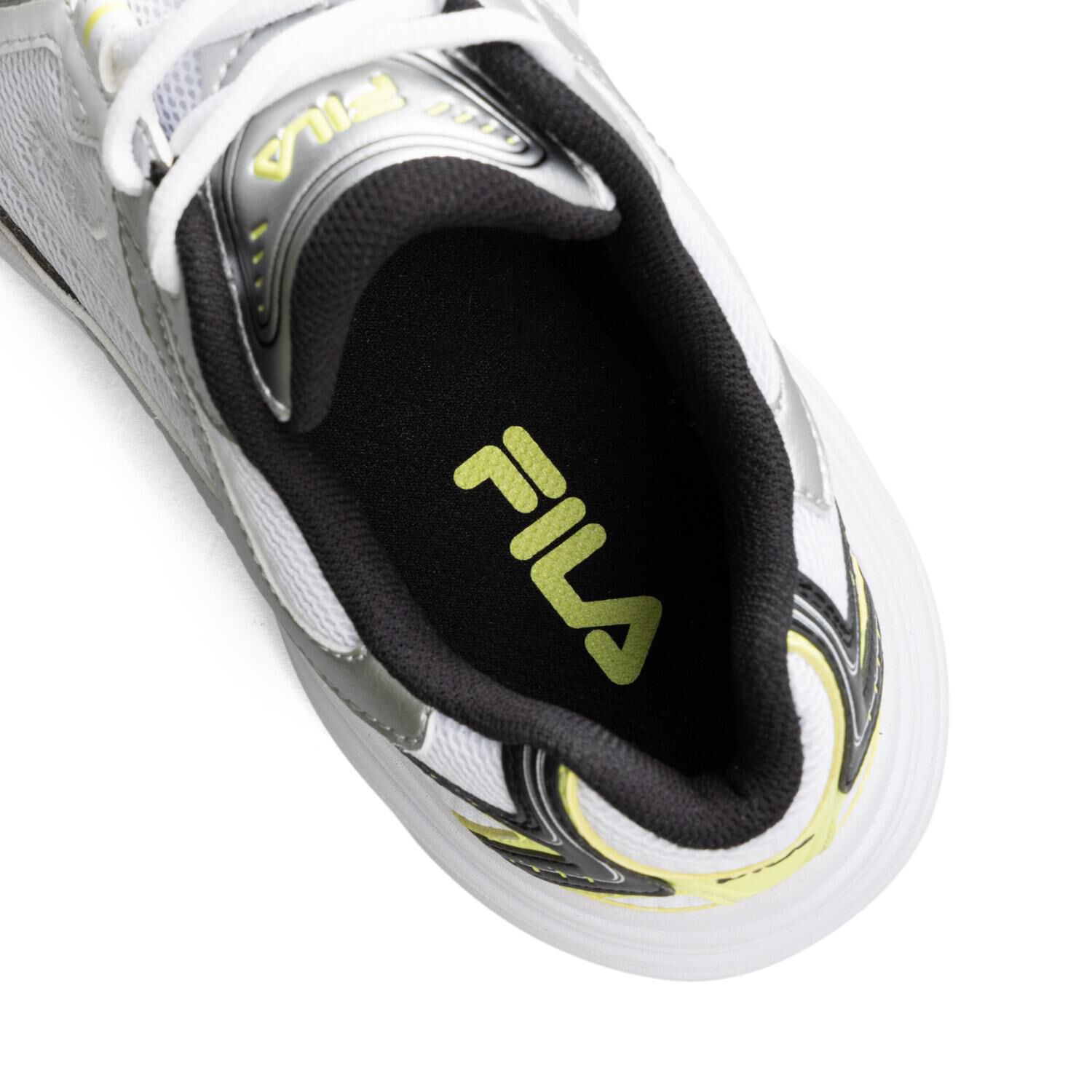 FILA「【FILA】DECYPHER v4」|スニーカー|