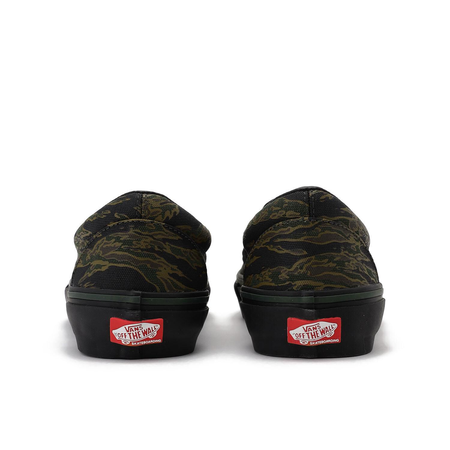 VANS「【VANS】SKATE SLIP-ON」|スニーカー|