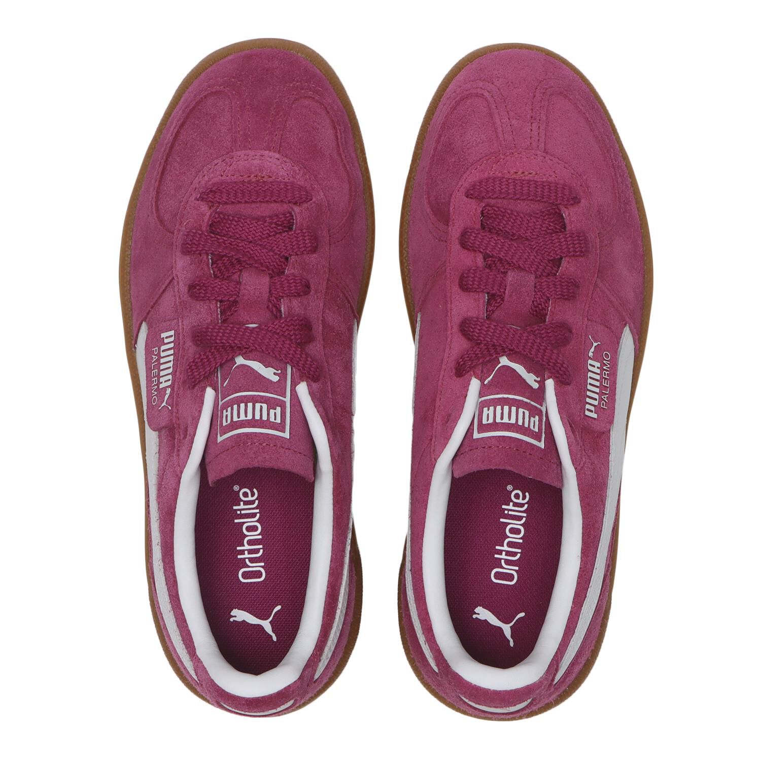 PUMA「【PUMA】PALERMO」|スニーカー|