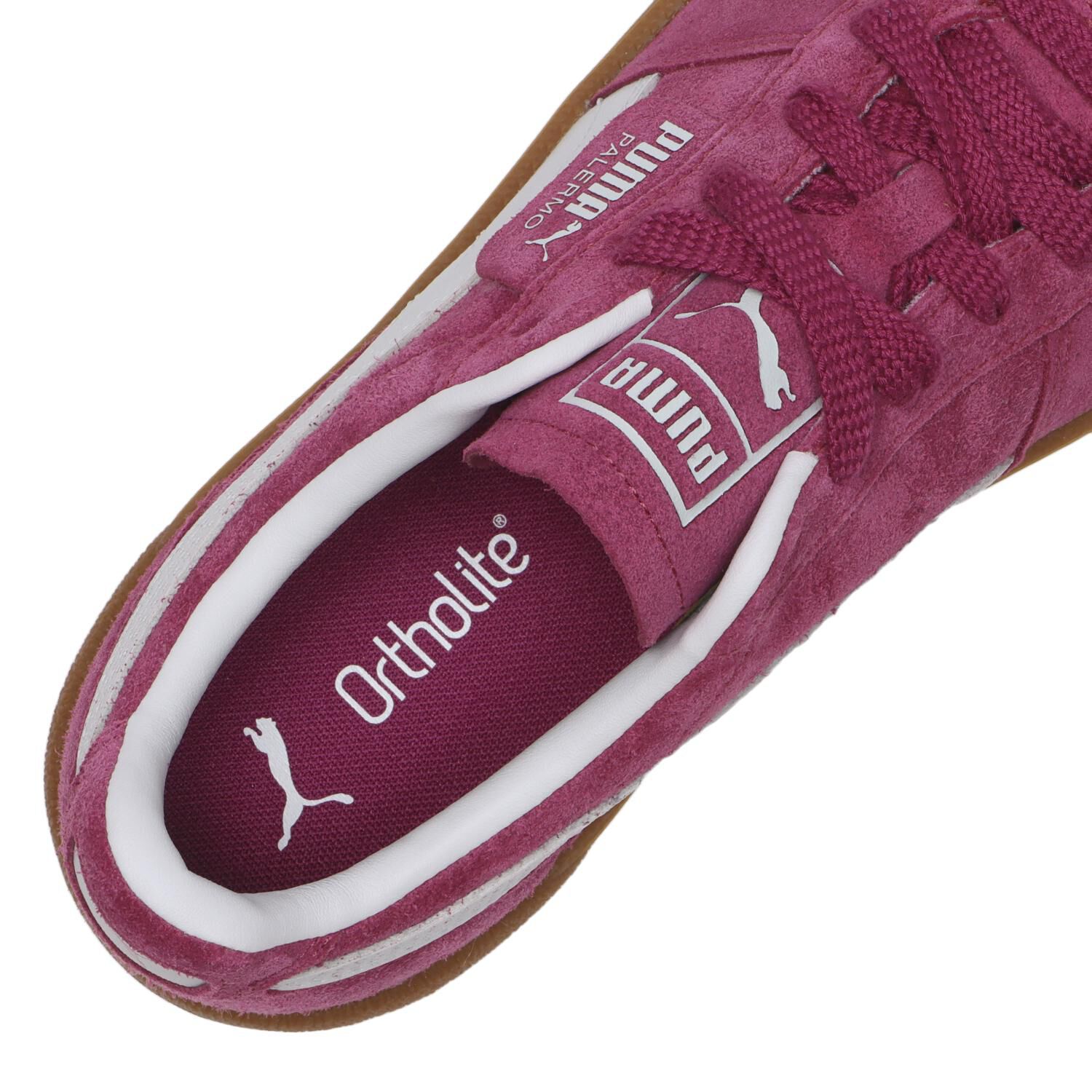 PUMA「【PUMA】PALERMO」|スニーカー|