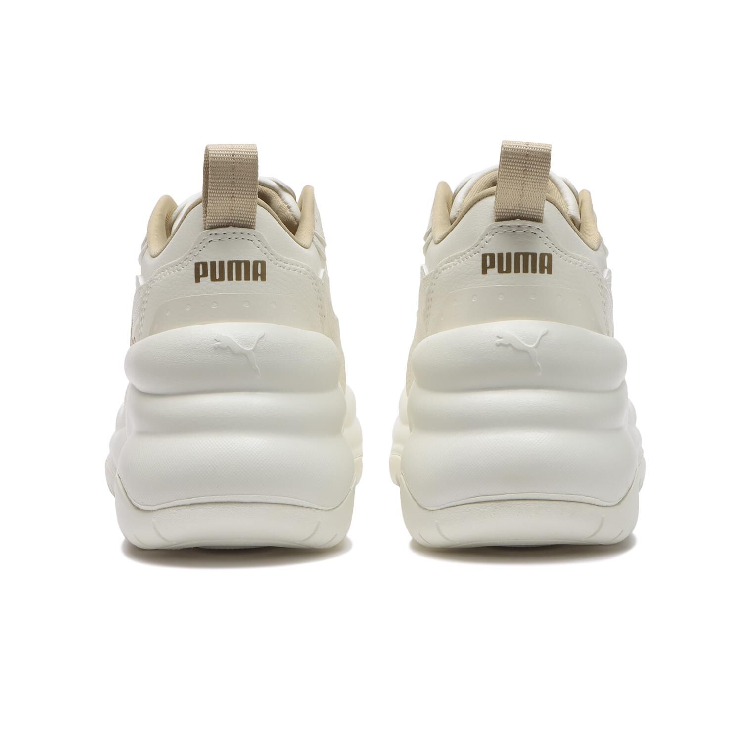 PUMA「【PUMA】CILIA WEDGE」|スニーカー|