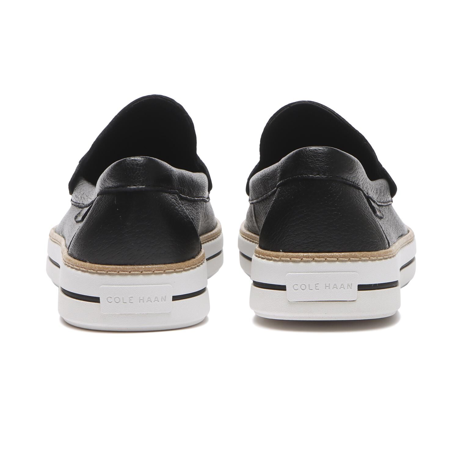 COLE HAAN「【COLE HAAN】W PINCH LONG WEEKENDER PENNY」|スニーカー|