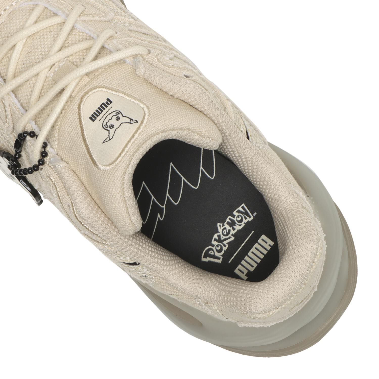 PUMA「【PUMA】22-25 INVERSE MIMIKYU JR」|スニーカー|