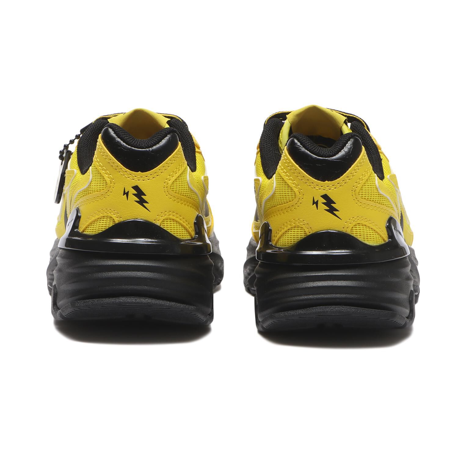 PUMA「【PUMA】22-25 FADE NITRO PIKACHU JR」|スニーカー|