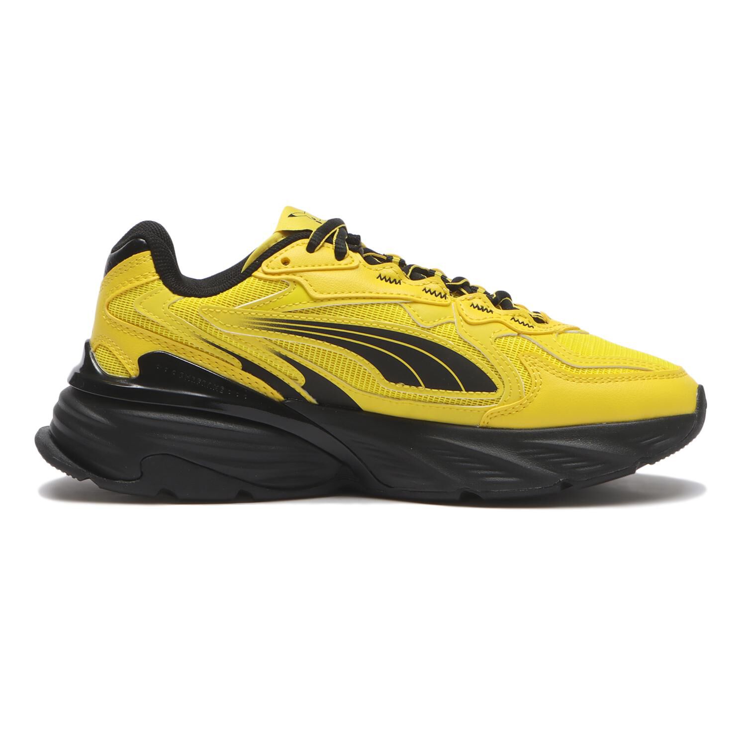 PUMA「【PUMA】22-25 FADE NITRO PIKACHU JR」|スニーカー|