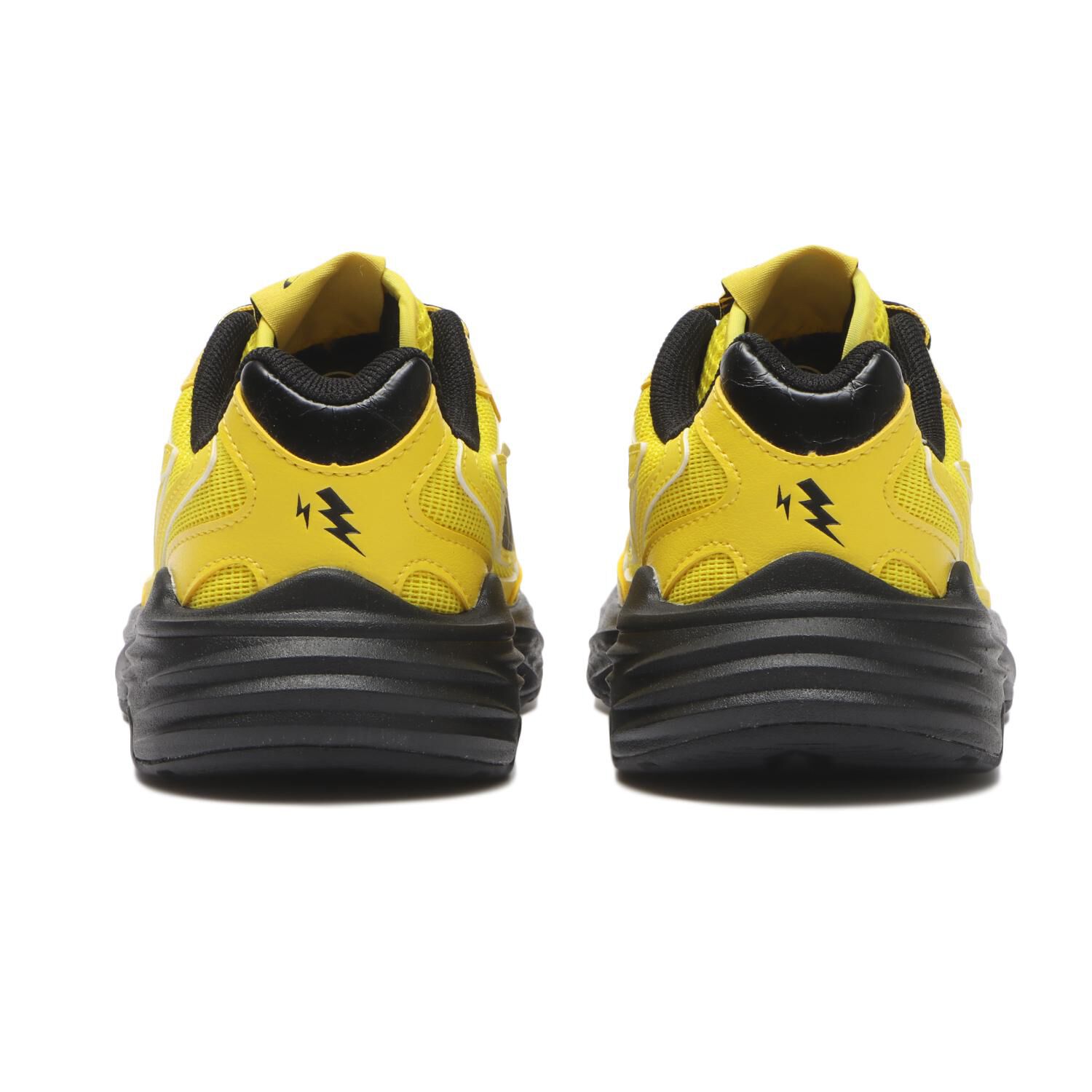 PUMA「【PUMA】17-21 FADE NITRO PIKACHU PS」|スニーカー|
