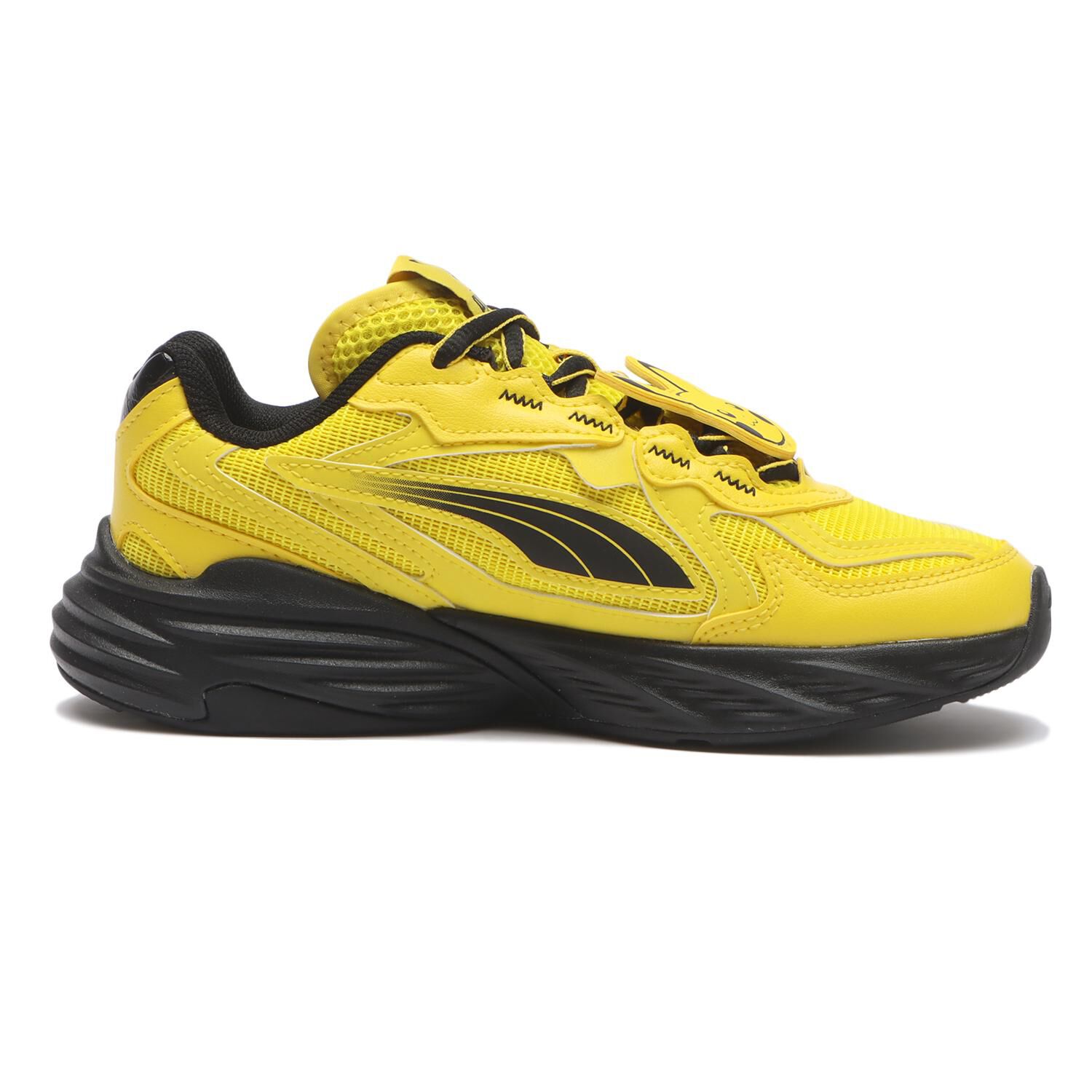 PUMA「【PUMA】17-21 FADE NITRO PIKACHU PS」|スニーカー|