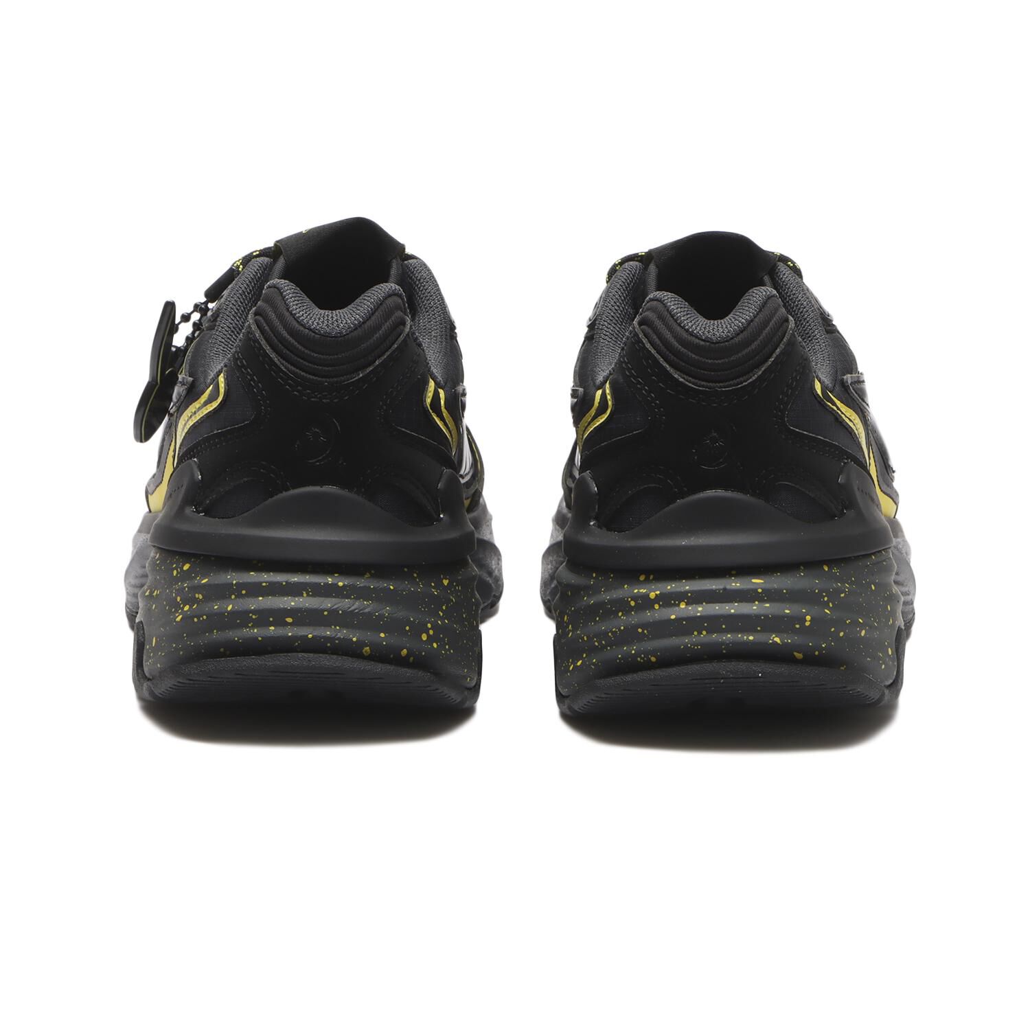 PUMA「【PUMA】22-25 FADE NITRO UMBREON JR」|スニーカー|