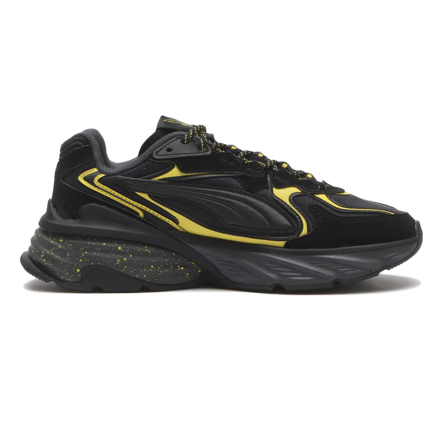 PUMA「【PUMA】22-25 FADE NITRO UMBREON JR」|スニーカー|
