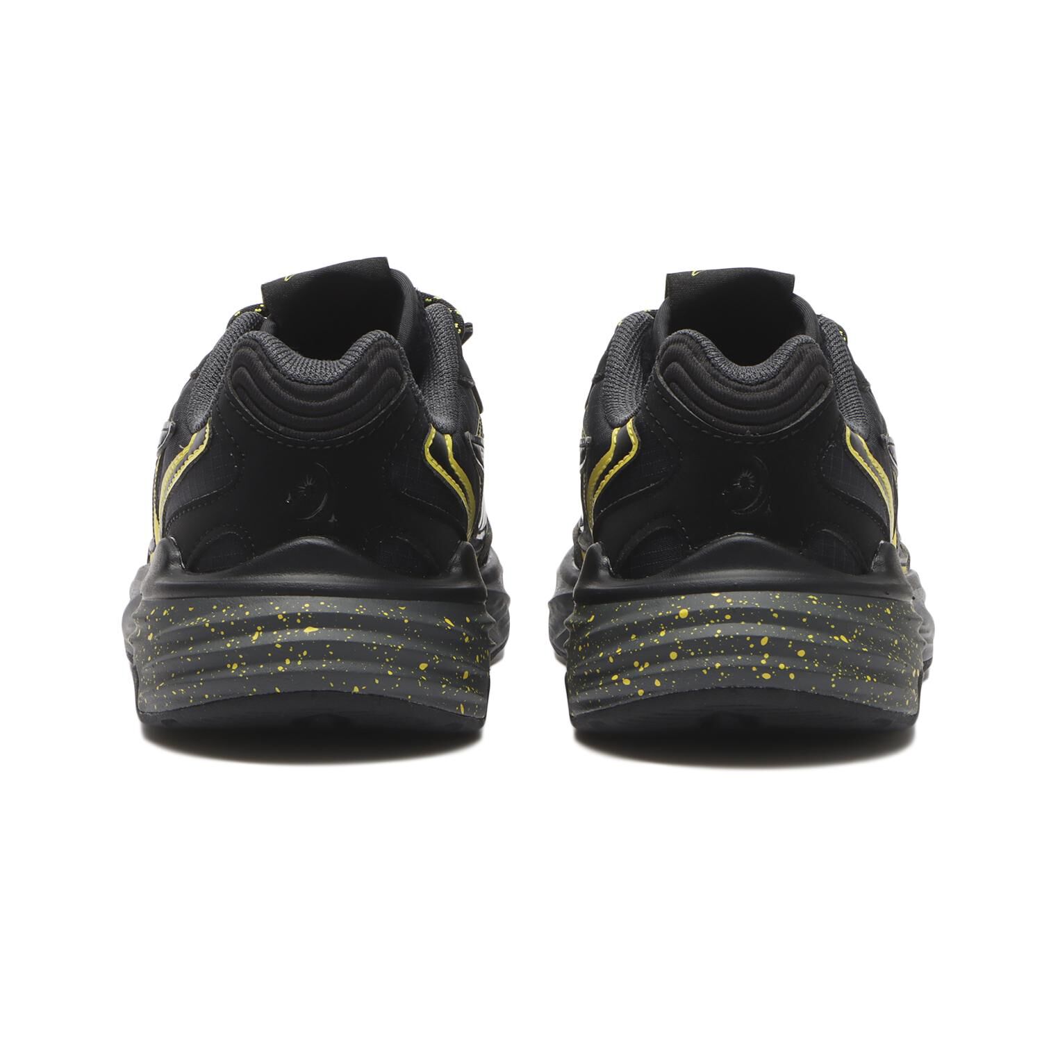 PUMA「【PUMA】17-21 FADE NITRO UMBREON PS」|スニーカー|