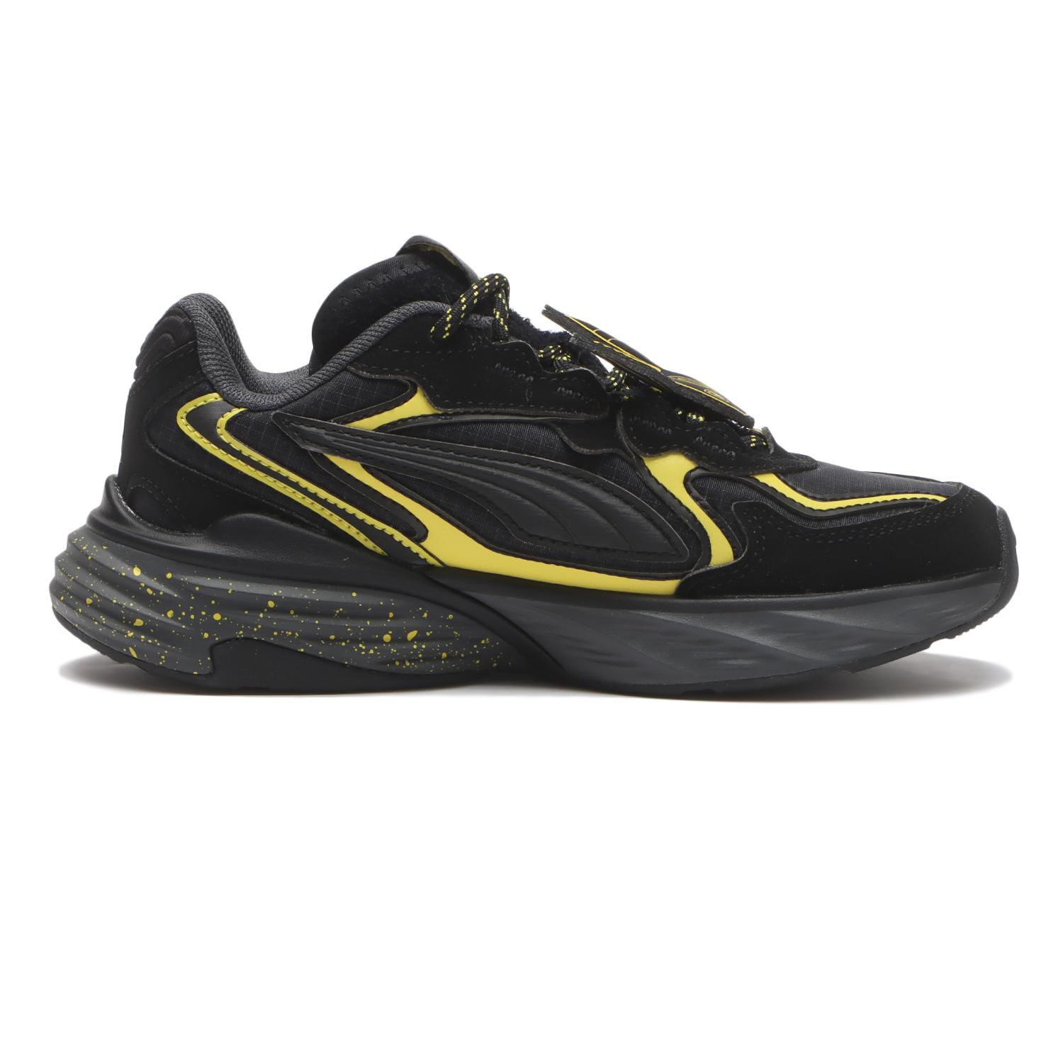 PUMA「【PUMA】17-21 FADE NITRO UMBREON PS」|スニーカー|