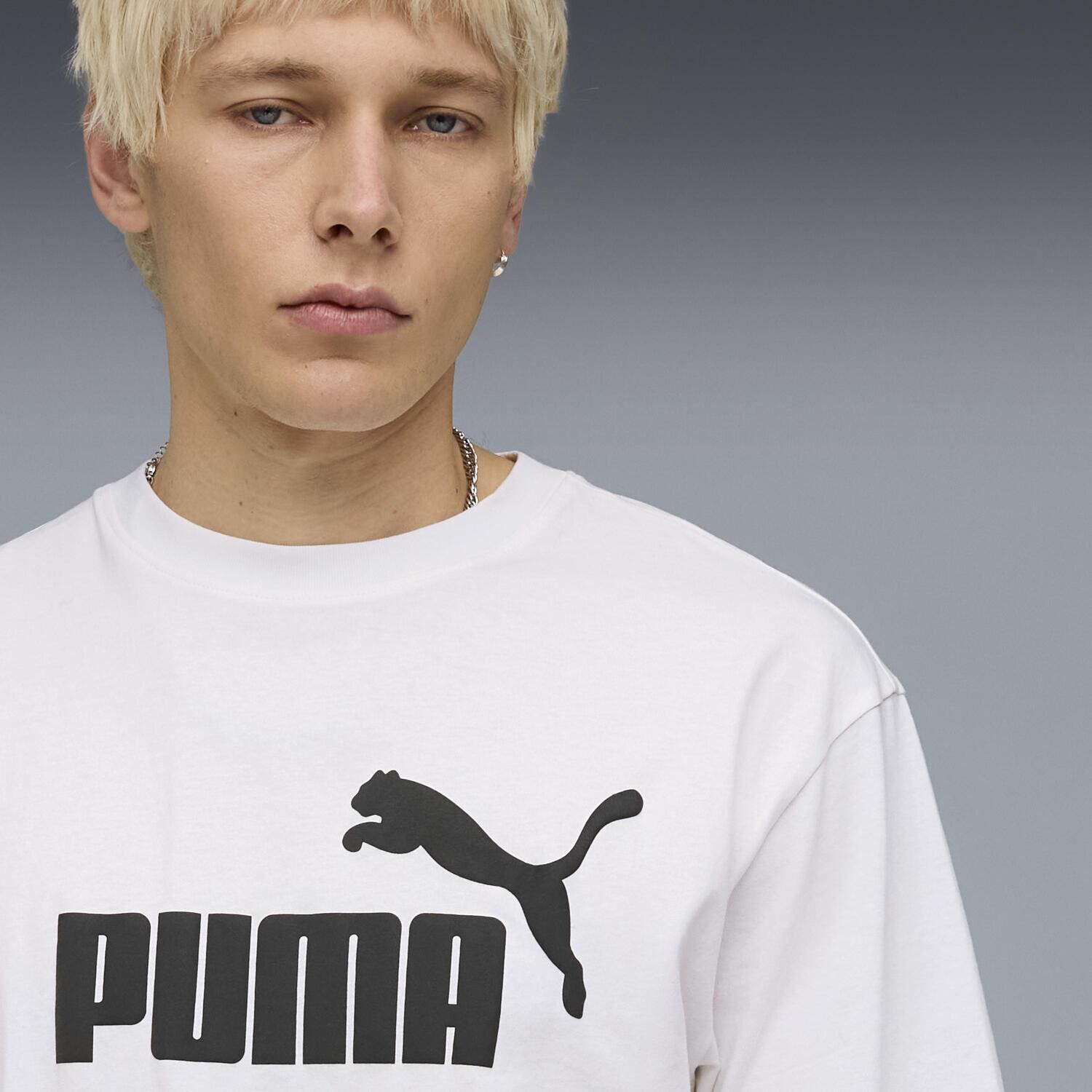 PUMA「【PUMA ｳｪｱ】M F.P.ARCHIVE KING RELAXED TEE」|Tシャツ・カットソー|