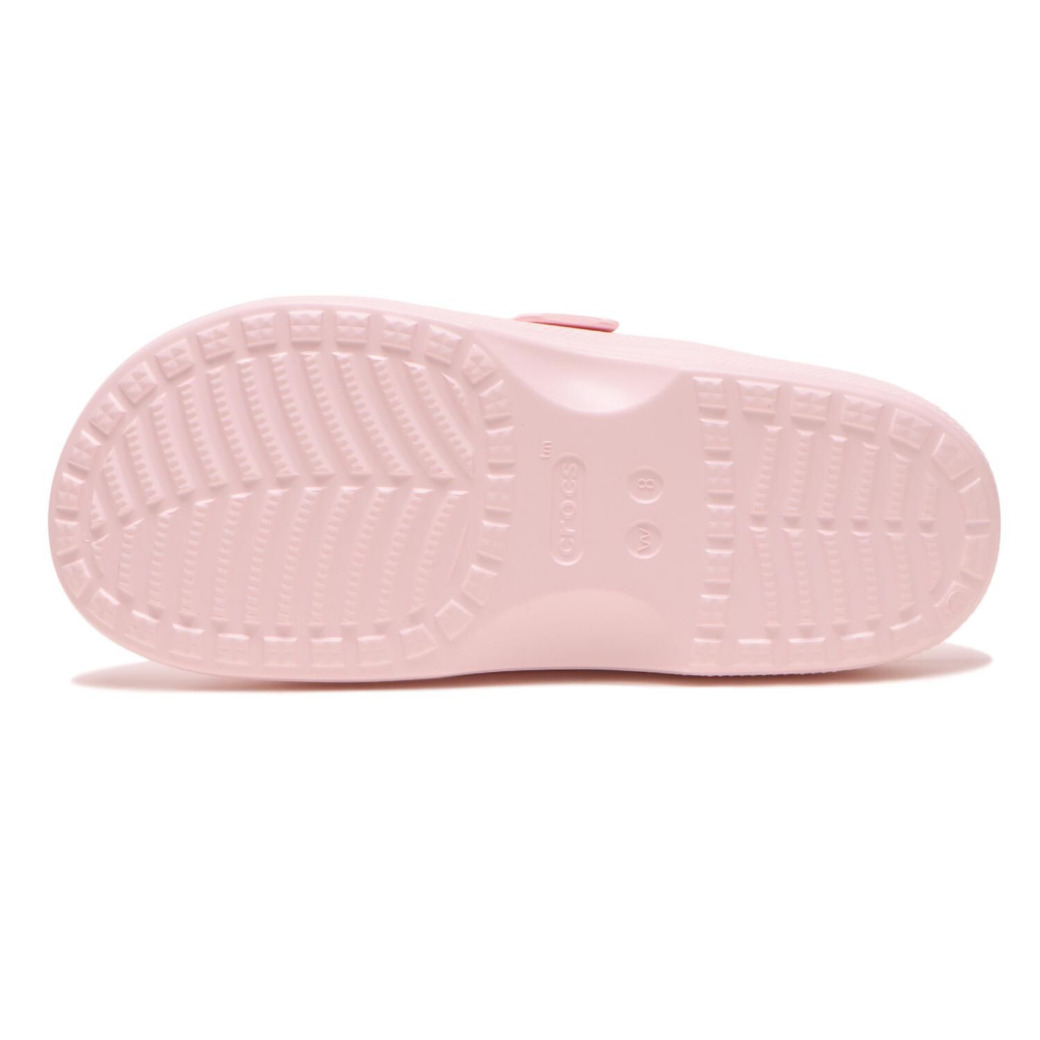 crocs「【crocs】SATURDAY ENAMEL BUCKLE SDL」|サンダル|