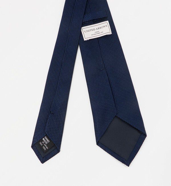UNITED ARROWS「ソリッド ネクタイ」|ネクタイ・蝶ネクタイ|
