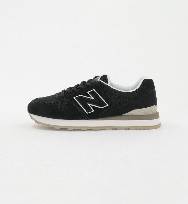 UNITED ARROWS「＜New Balance＞W9963WJ/D スニーカー」|スニーカー|BLACK