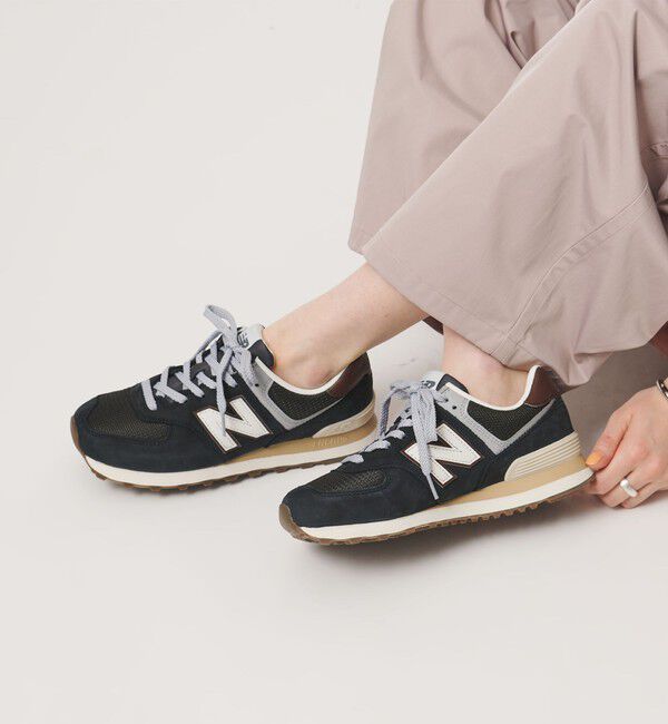 UNITED ARROWS「＜New Balance＞U5748SB/D スニーカー」|スニーカー|