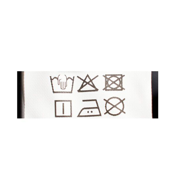 UNITED ARROWS「ステッチ デニム カーブパンツ」|デニム|