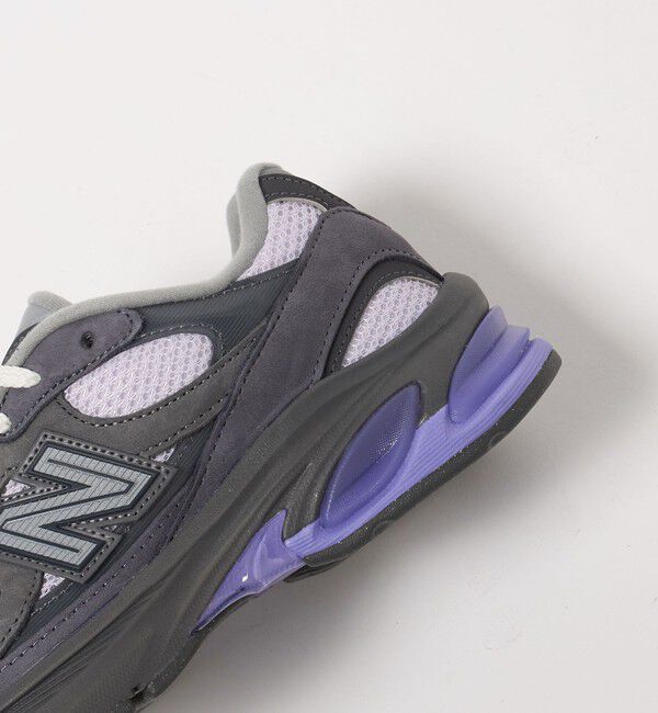 UNITED ARROWS「【WEB限定】＜New Balance＞U20106KC/D スニーカー」|スニーカー|