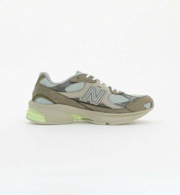 UNITED ARROWS「＜New Balance＞ U20101AH/スニーカー」|スニーカー|