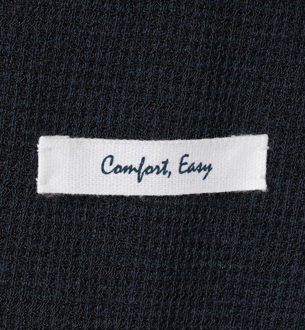 UNITED ARROWS「ハウンドトゥース シングル ２ボタン テーラードジャケット COMFORT EASY‐MODEL SOFT」|テーラードジャケット|