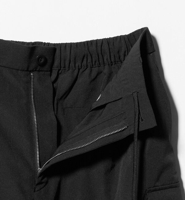 UNITED ARROWS「DotAir ドットエア カーゴ ショーツ 吸水速乾 タテストレッチ」|その他|