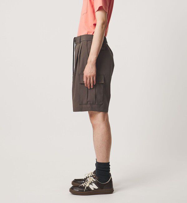 UNITED ARROWS「DotAir ドットエア カーゴ ショーツ 吸水速乾 タテストレッチ」|その他|
