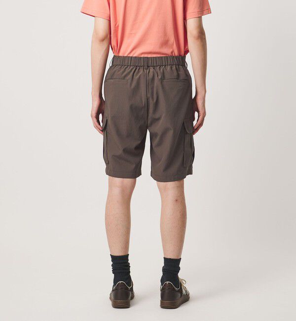 UNITED ARROWS「DotAir ドットエア カーゴ ショーツ 吸水速乾 タテストレッチ」|その他|