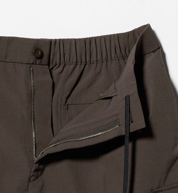 UNITED ARROWS「DotAir ドットエア カーゴ ショーツ 吸水速乾 タテストレッチ」|その他|